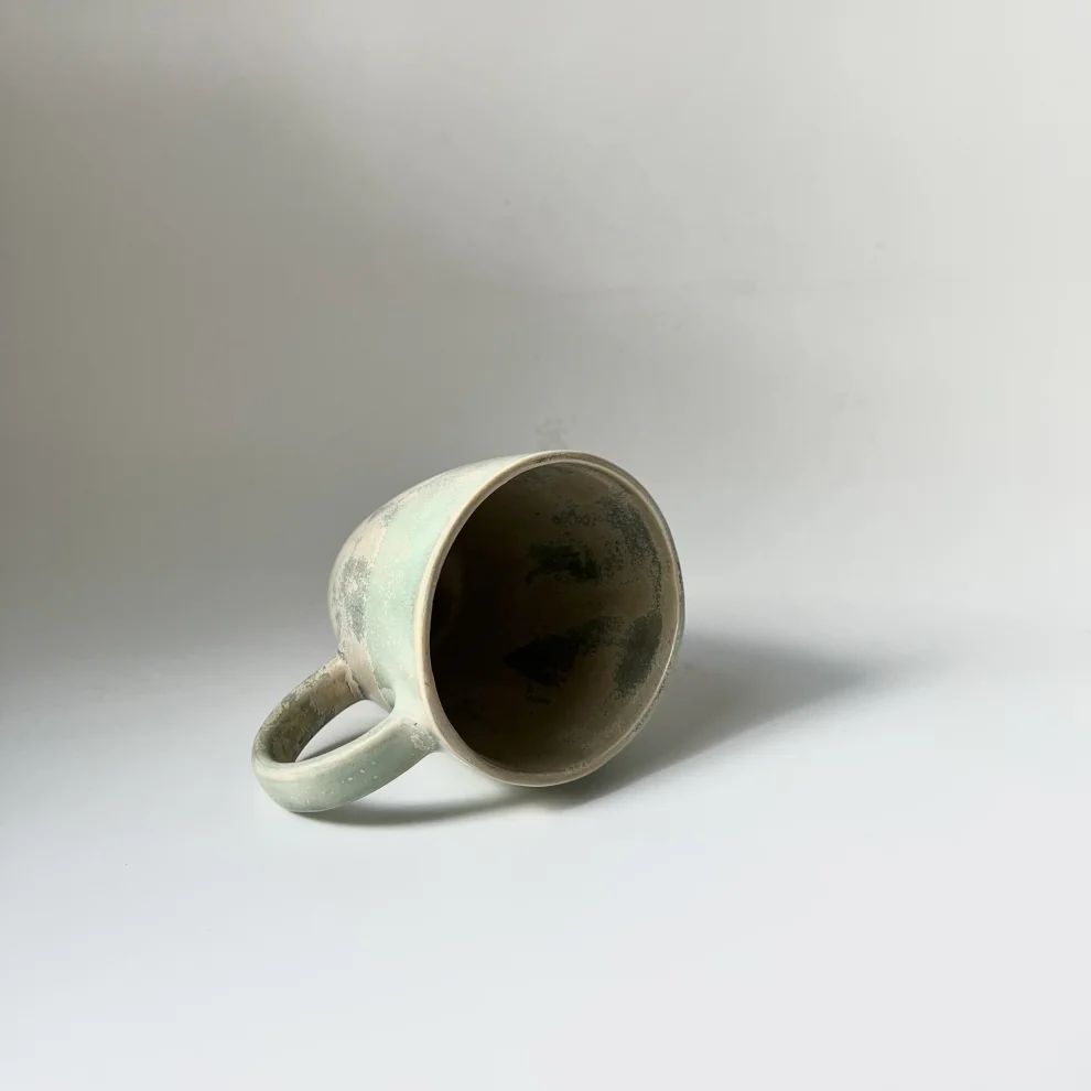 Elly Ceramics - Bodrum Kupa