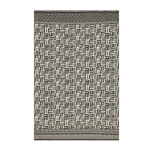 Feyz Contemporary Rugs - Quipu Carpet