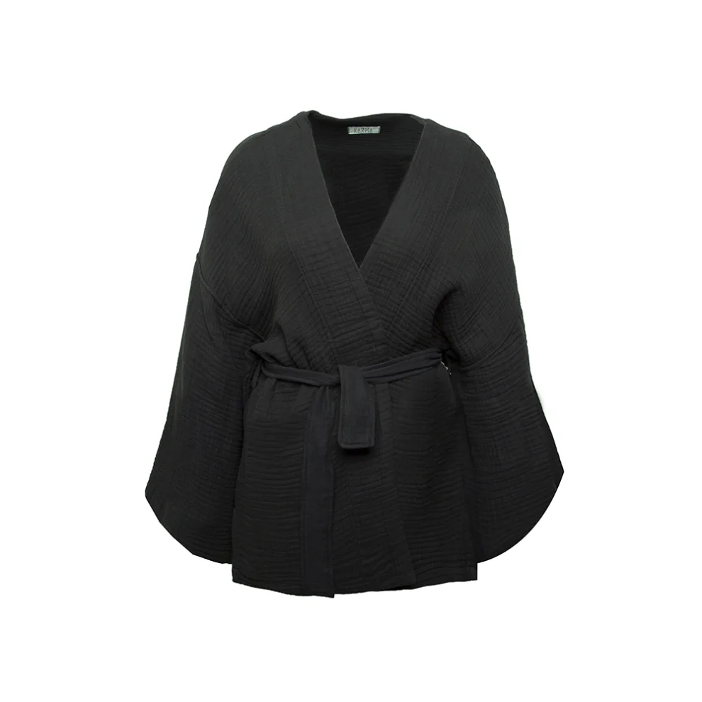 Karma - Aura Kimono Ceket