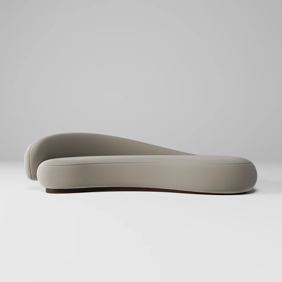 Studio Kirkit - Lupa Sofa 260