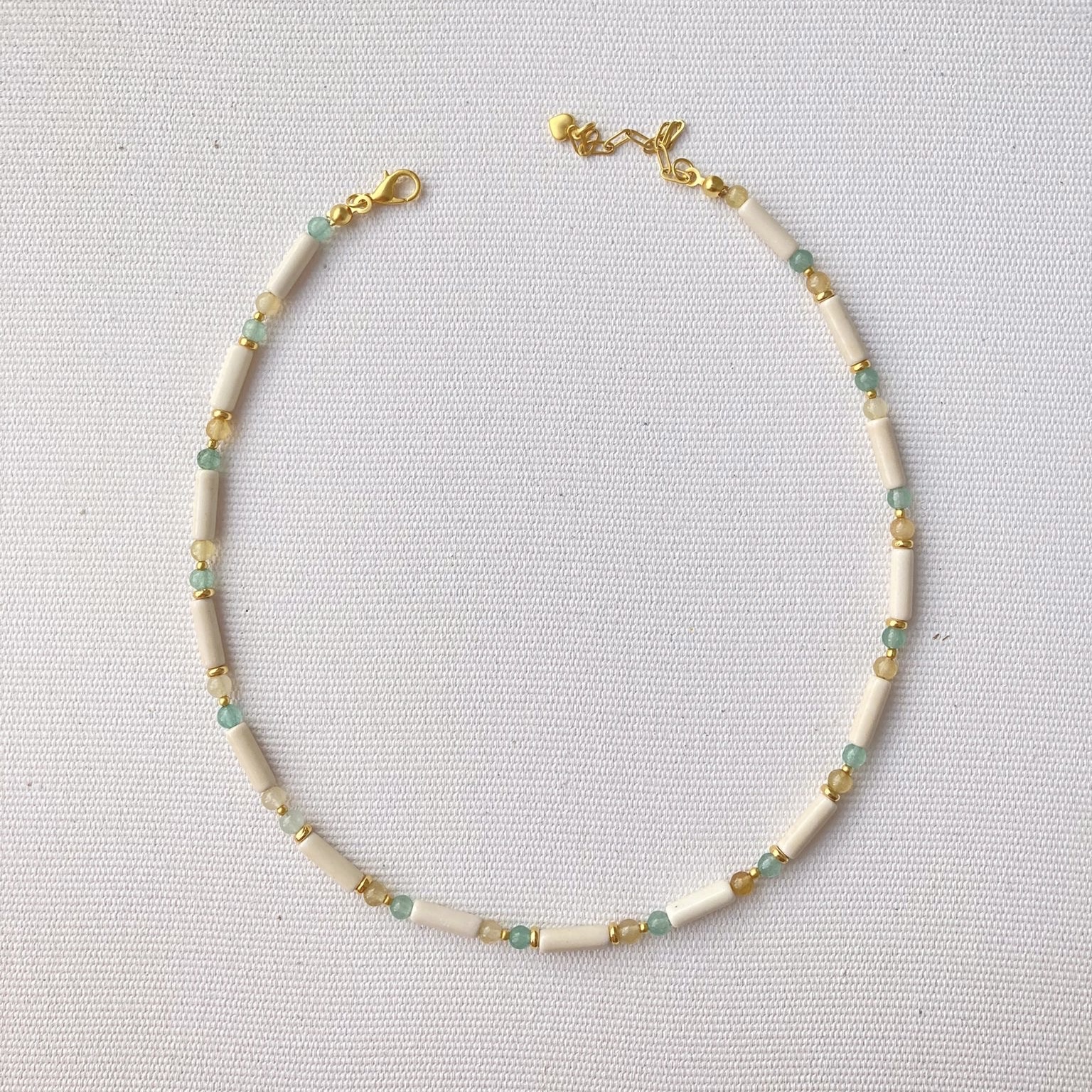 Josephine Necklace No.1