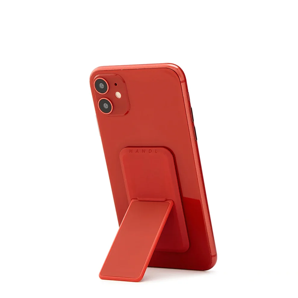 Handl - Solid Stand Phone Holder