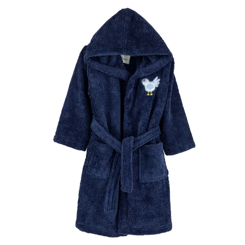 Miespiga - Soft Kids Plush Dressing Gown