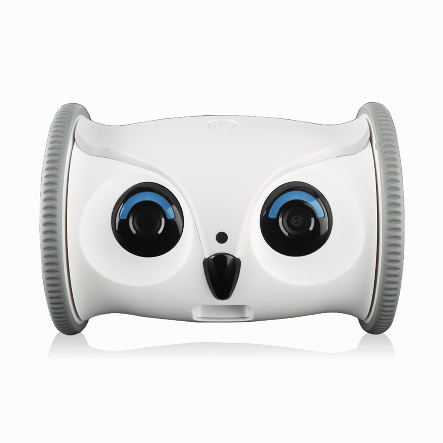 Owl Robot Interactive Pet Toy