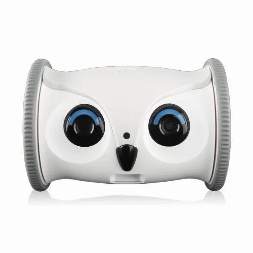Skymee - Owl Robot İnteraktif Evcil Hayvan Oyuncağı