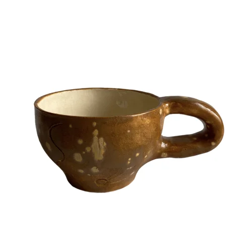 Atelier Satsuma - Loam Cup