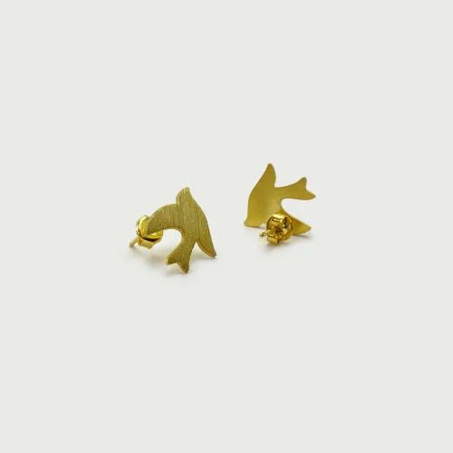 No 925 - Avis Earring