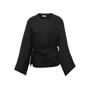 Aura Kimono Blouse