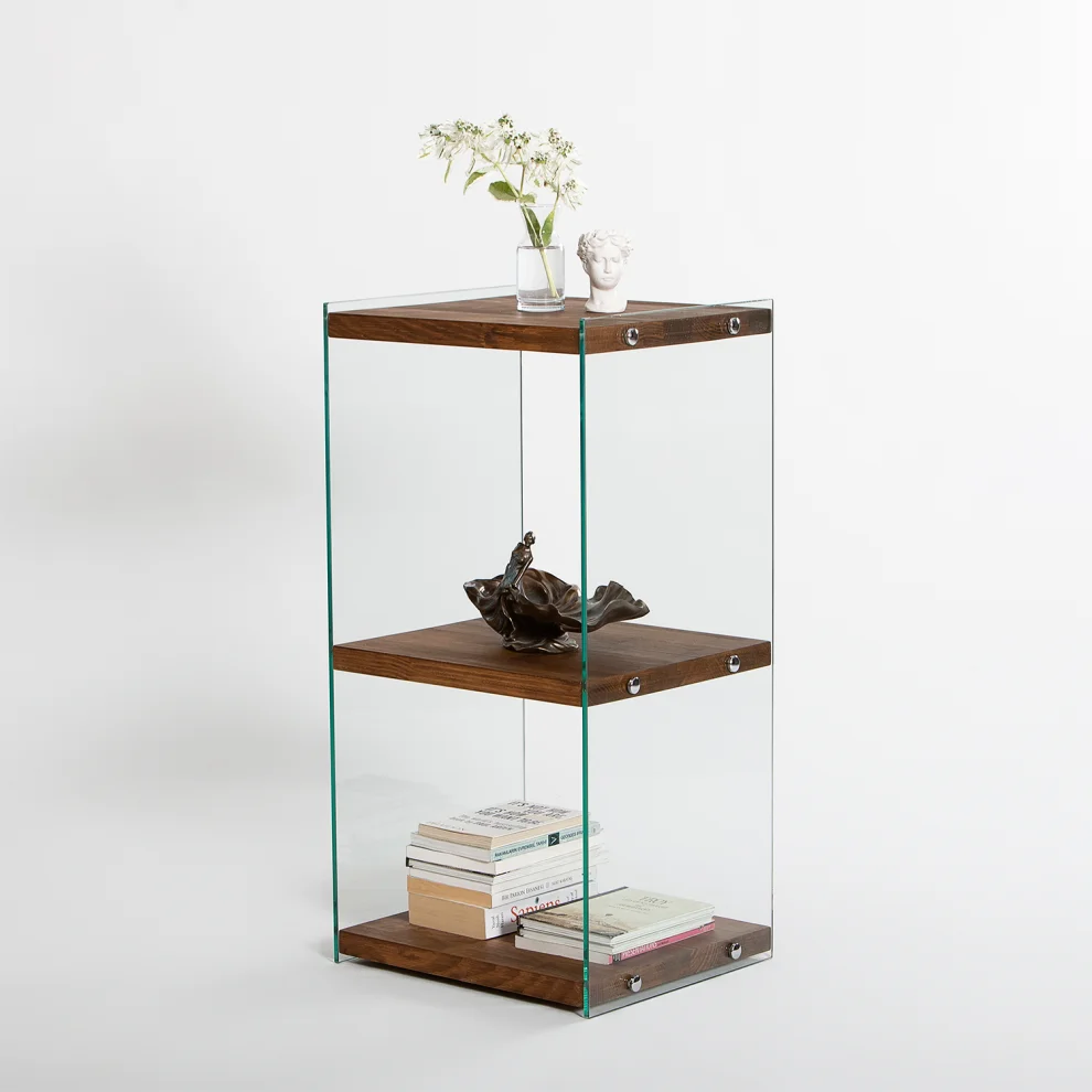 NEOstill - Aqua 2 Shelves