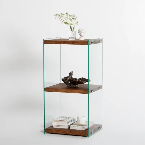 NEOstill - Aqua 2 Shelves