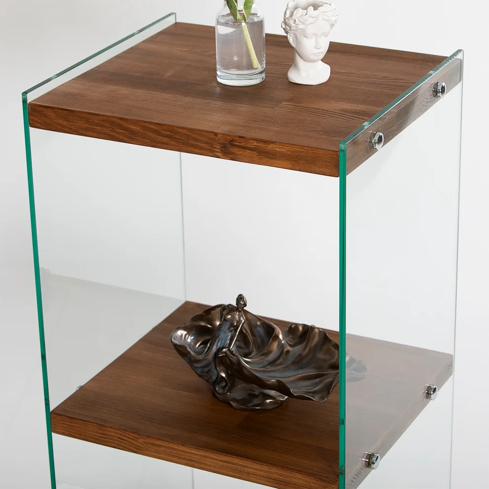 NEOstill - Aqua 2 Shelves