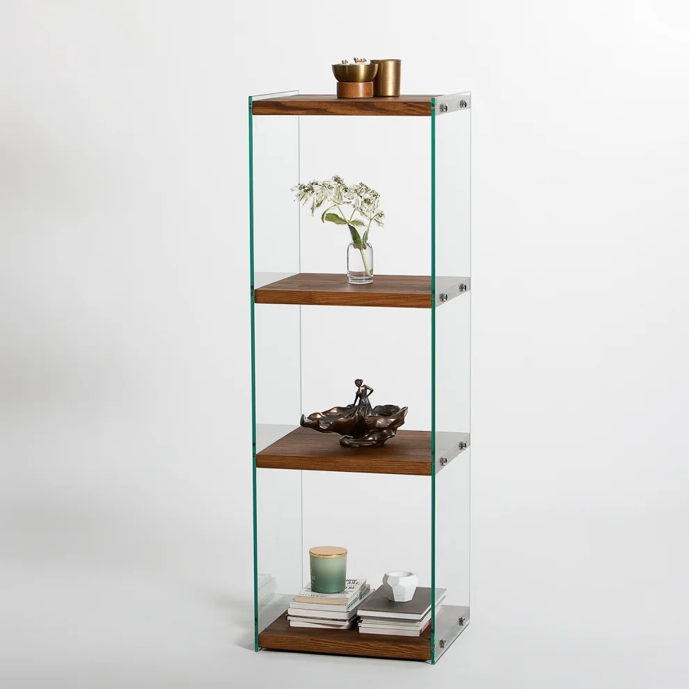 NEOstill - Aqua 3 Shelves