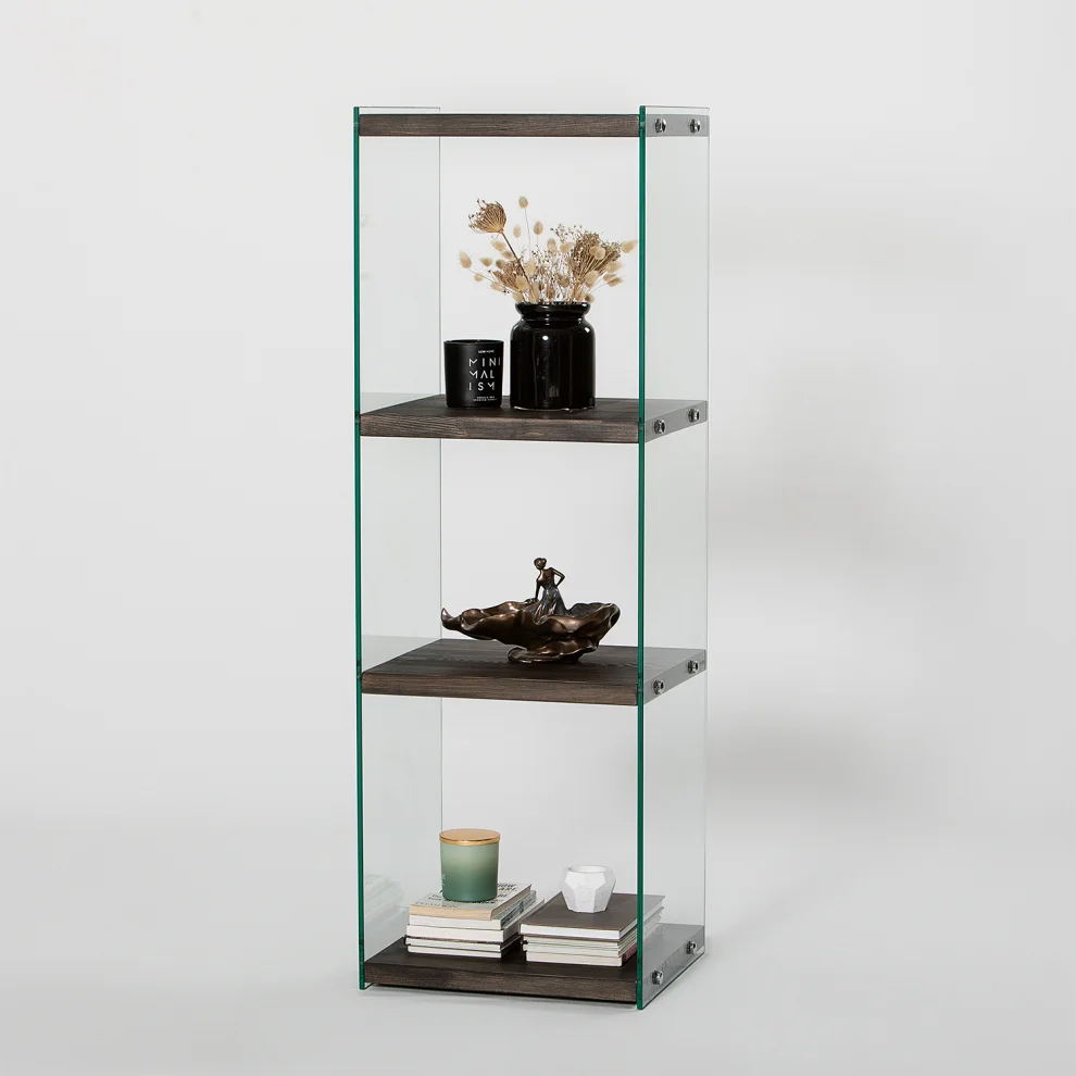 NEOstill - Aqua 3 Shelves