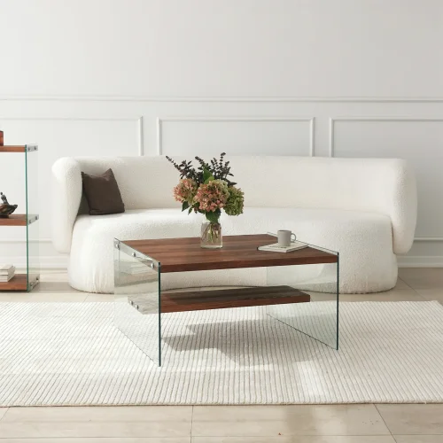 NEOstill - Aqua Coffee Table