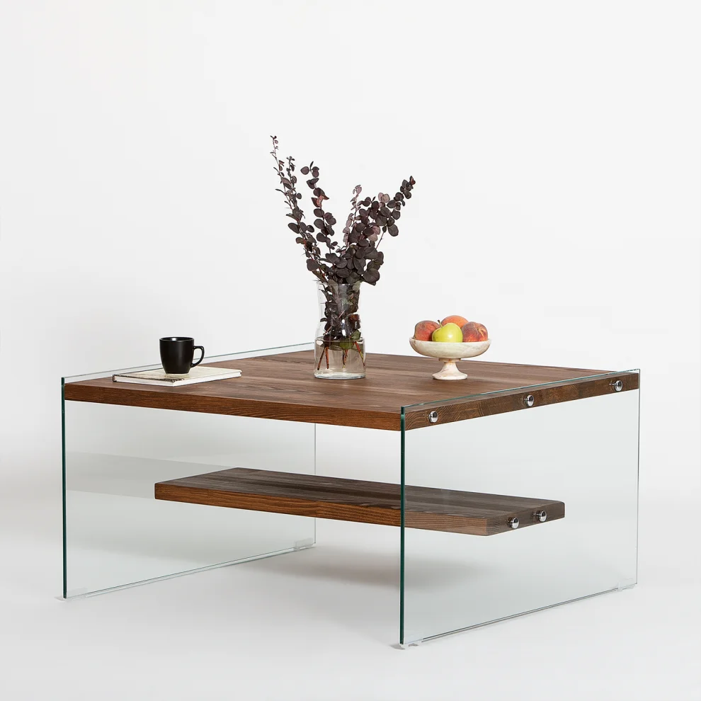 NEOstill - Aqua Coffee Table