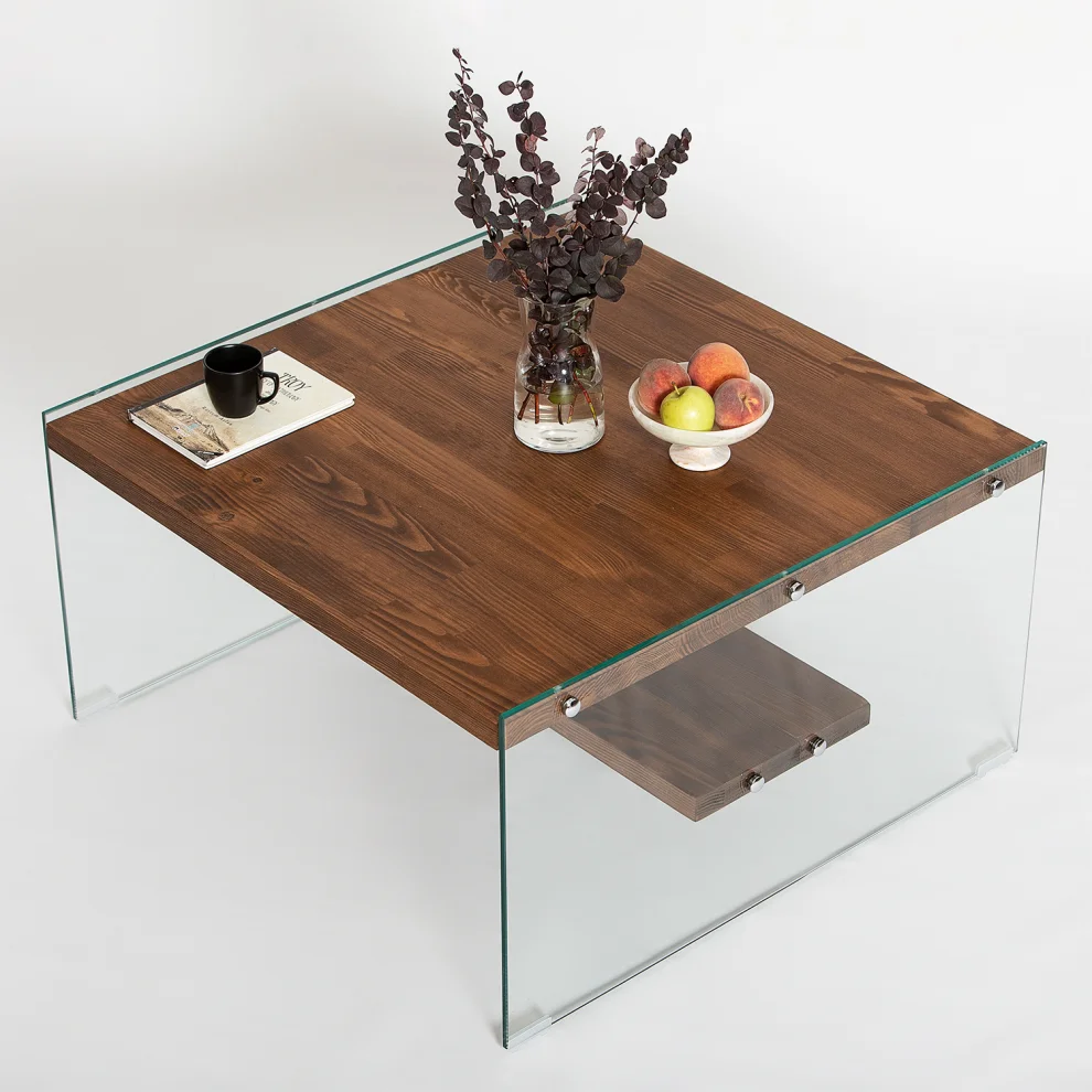 NEOstill - Aqua Coffee Table