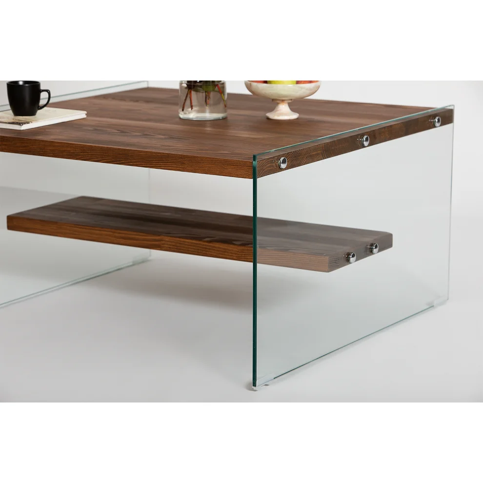 NEOstill - Aqua Coffee Table