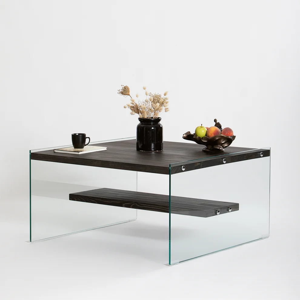 NEOstill - Aqua Coffee Table