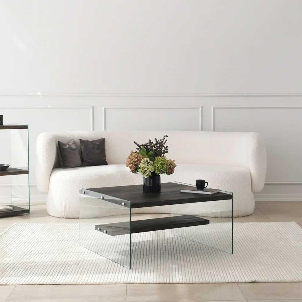 NEOstill - Aqua Coffee Table