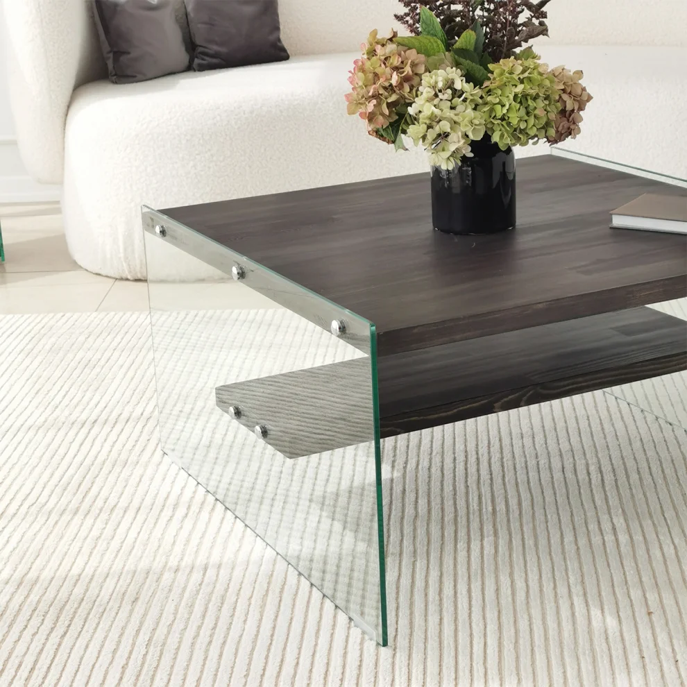 NEOstill - Aqua Coffee Table