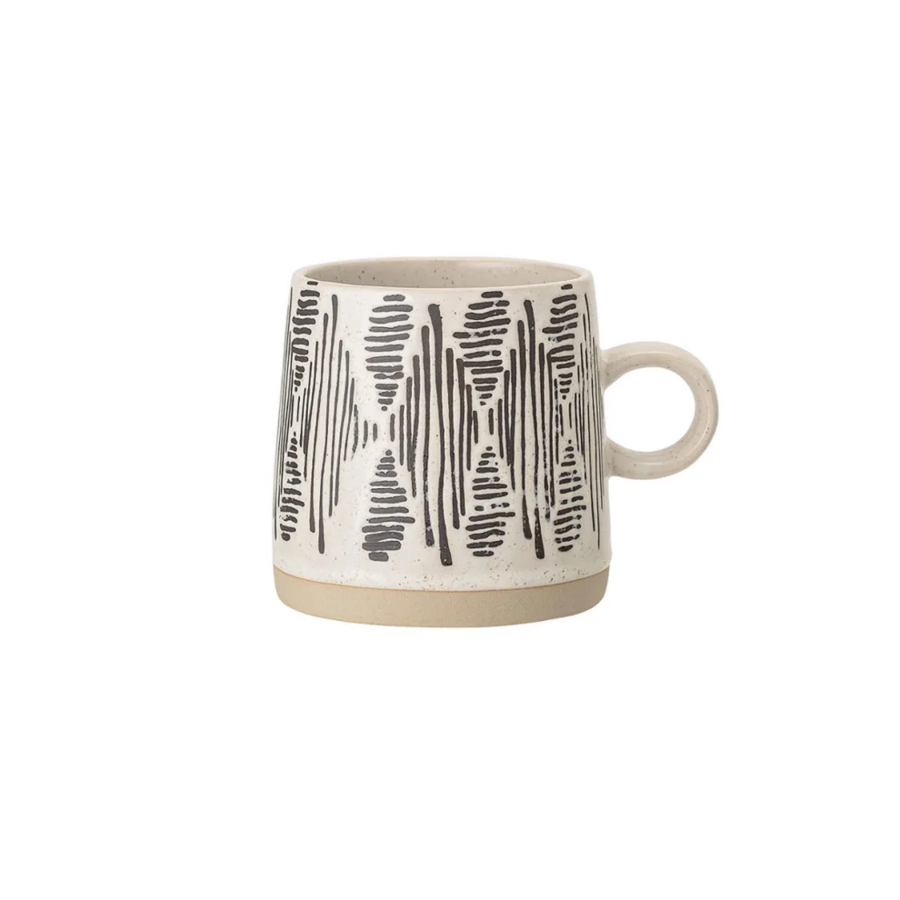 Warm Design	 - Decorative Cup