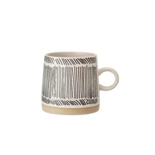 Warm Design	 - Decorative Cup - Ill