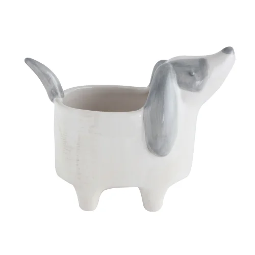 Warm Design	 - Dog Pot