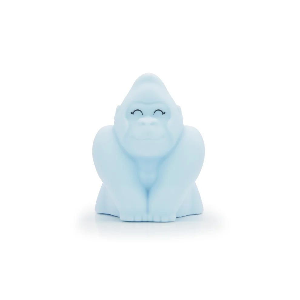 Dhink - Baby Gorilla Night Lamp