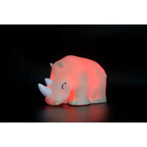 Dhink - Baby Rhino Gece Lambası