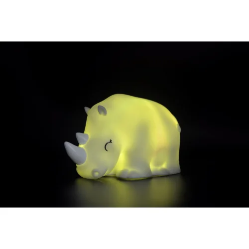Dhink - Baby Rhino Night Lamp