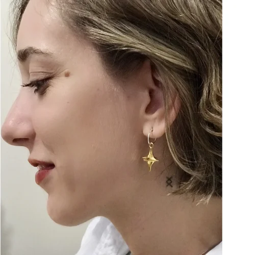 Blaze Jewelry - Freya Earring