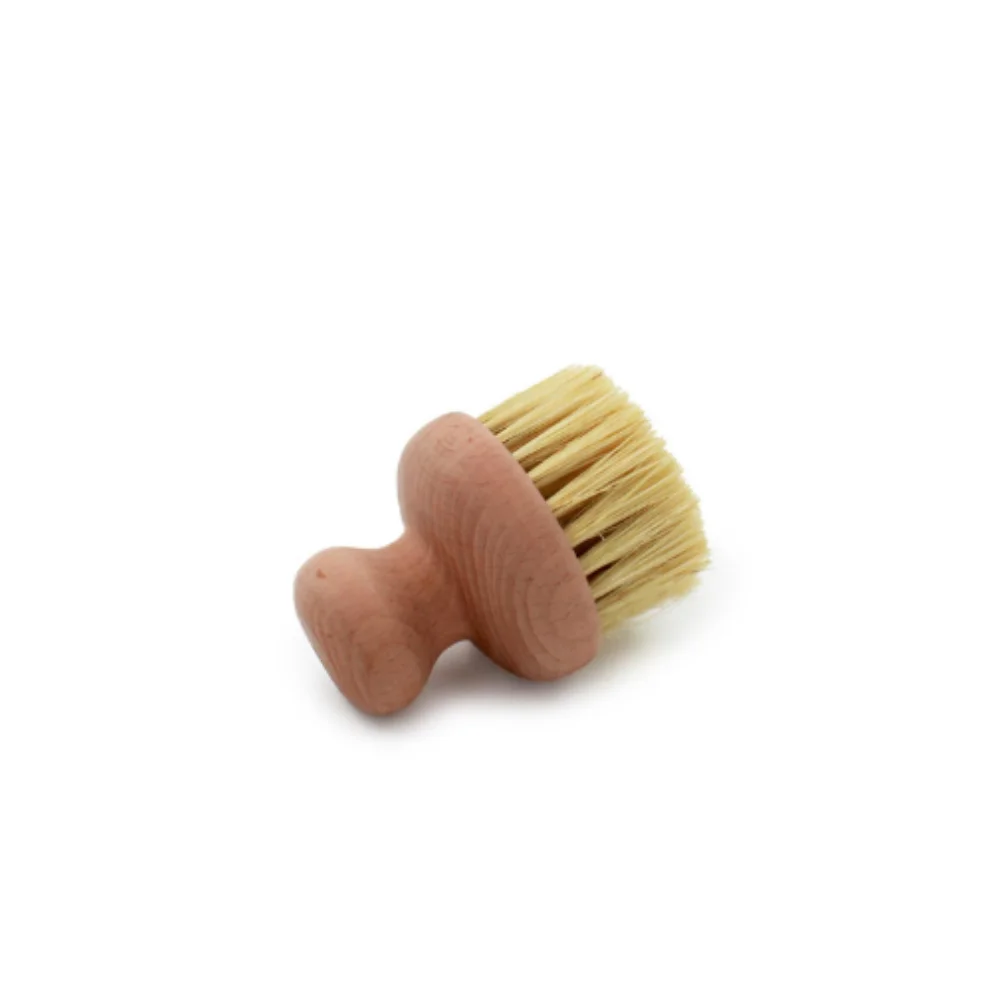 Beige & Stone - Dish & Vegetable Brush