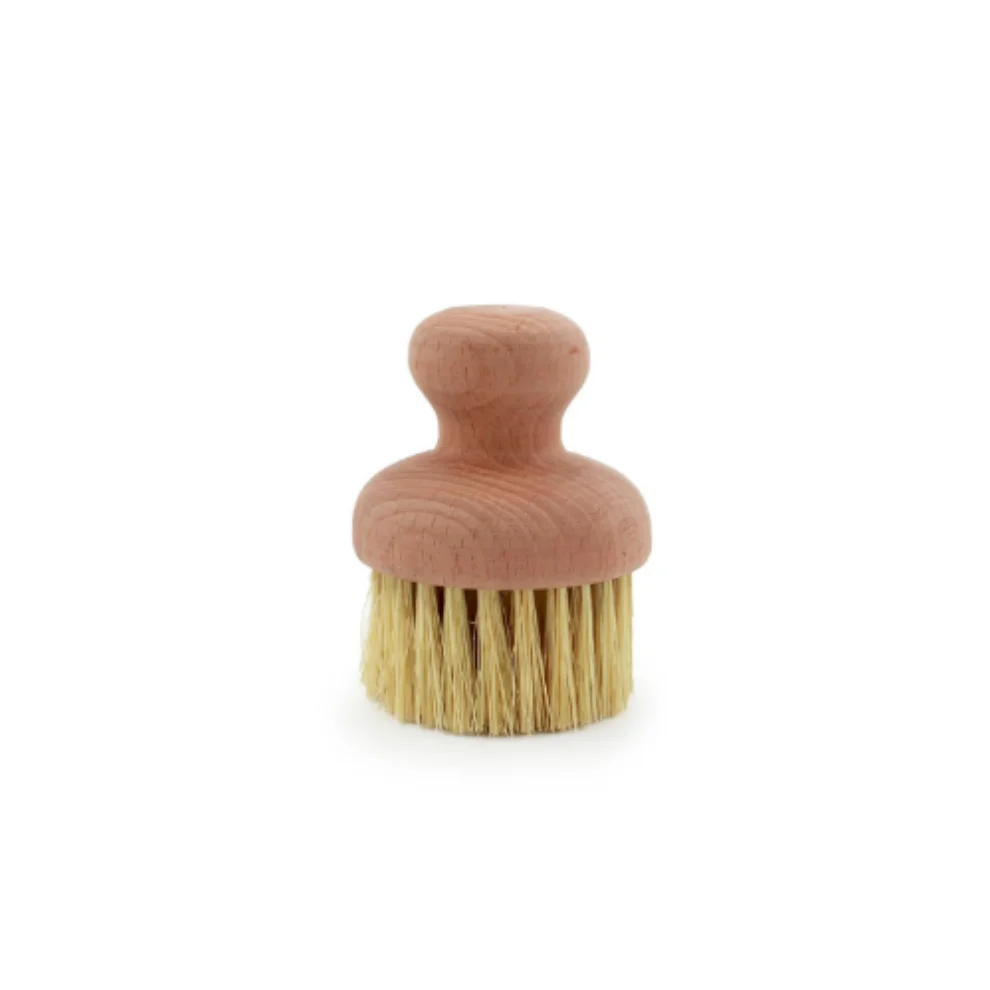 Beige & Stone - Dish & Vegetable Brush