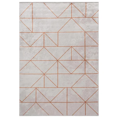 Bm Home - Origami Halı
