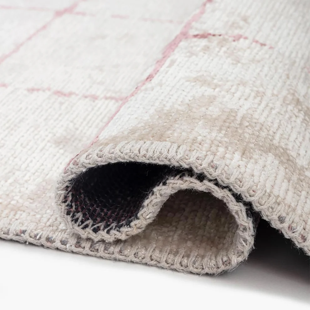 Bm Home - Scratch Rug