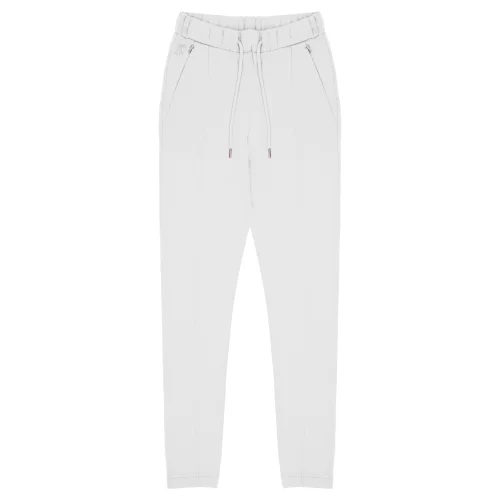 Bassigue - Cotton Skinny Sweatpants