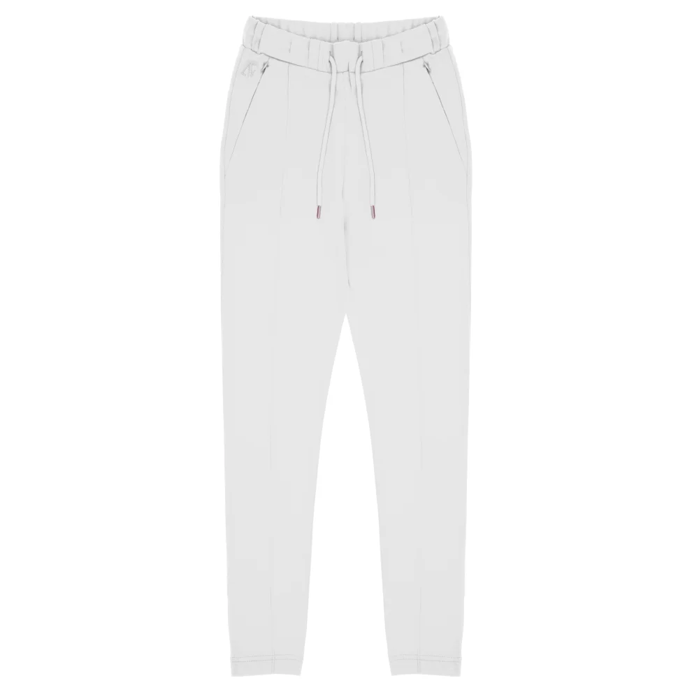 Bassigue - Cotton Skinny Sweatpants