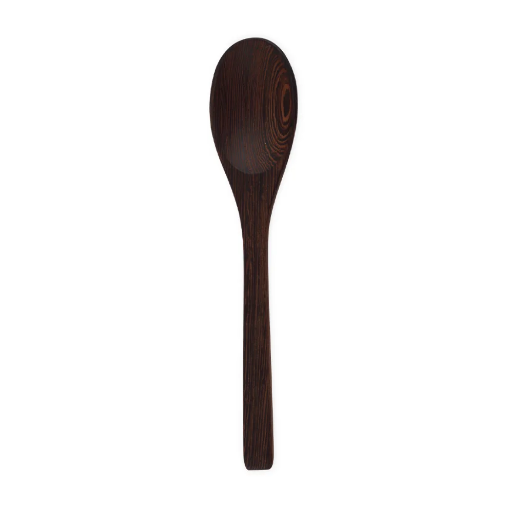 Gaia's Store - Natural  Coconut Bowl & Spoon Set