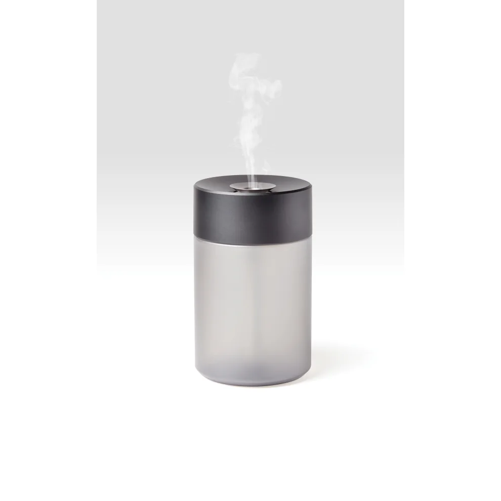 Lexon - Horizon Diffuser Aromatherapy Moisturizer And Fog Constructor