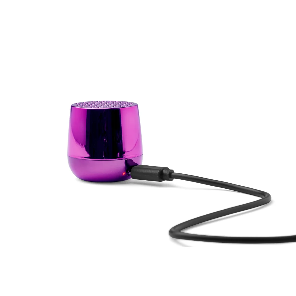 Lexon - Mino +  Bluetooth  Hoparlör