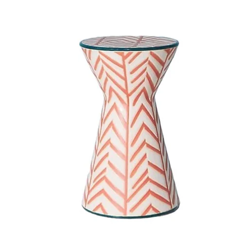 Box Co Concept - Line Ceramic Stool