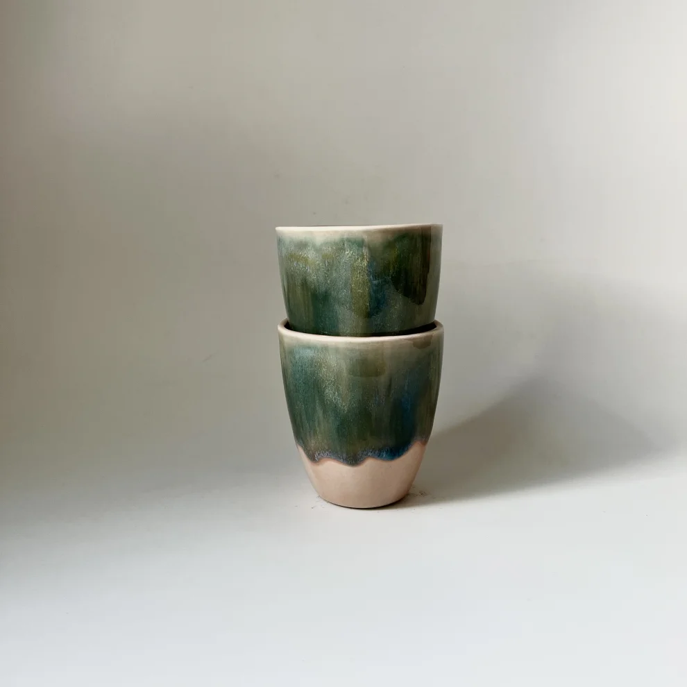Elly Ceramics - Bitez Bardak