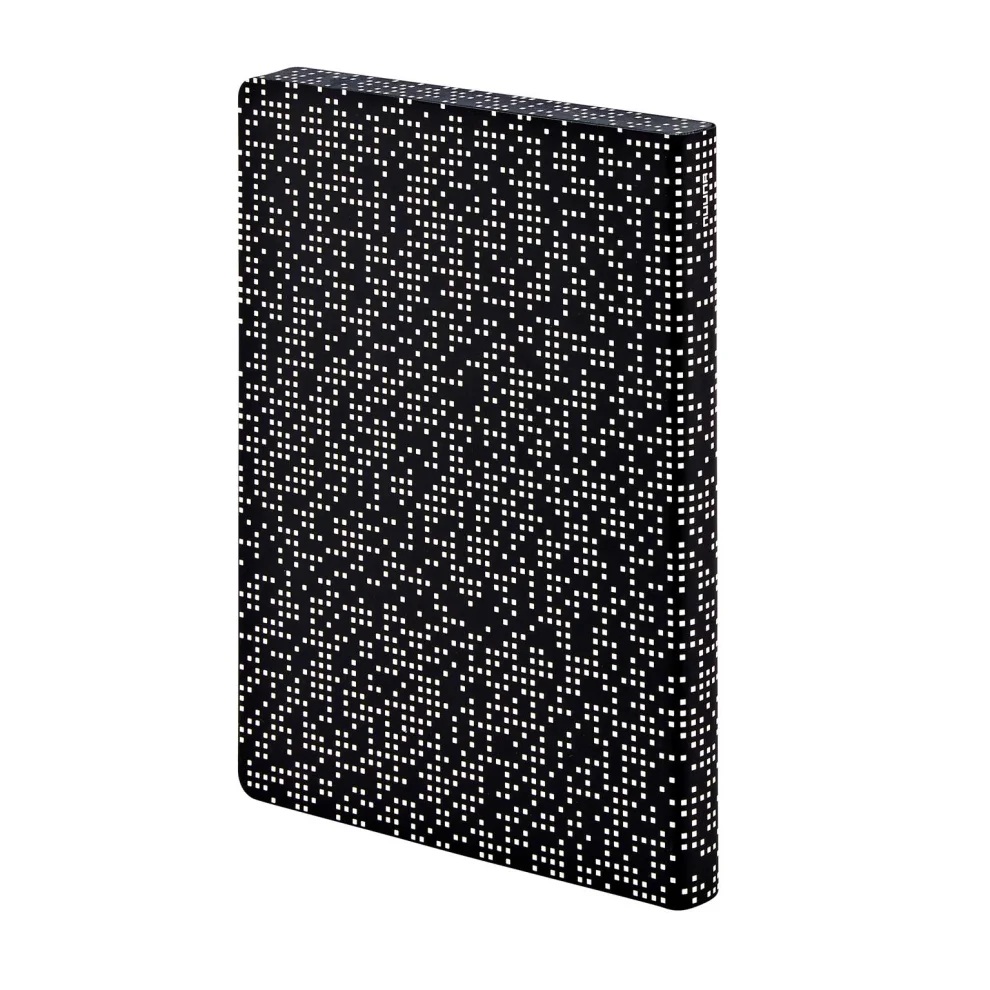 Nuuna - Analog Noktalı Defter