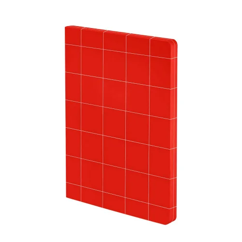 Nuuna - Break The Grid Notebook