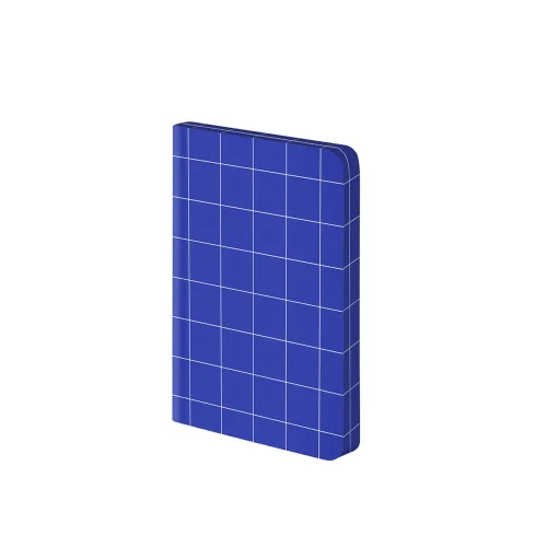 Nuuna - Graphic S - Break The Grid Notebook