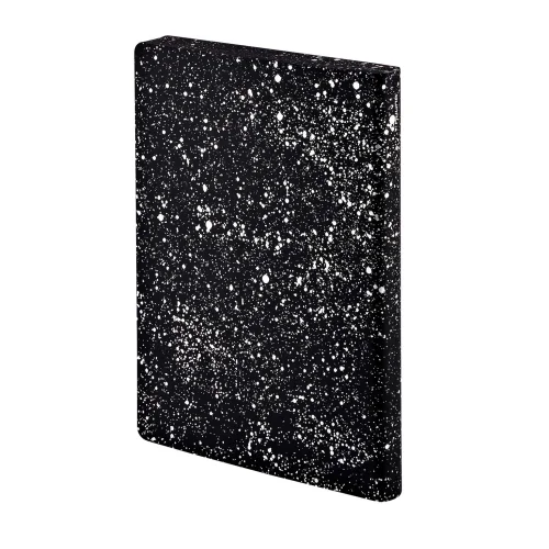 Nuuna - Milky Way Dot Notebook