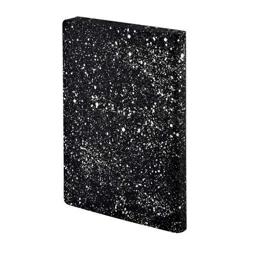 Nuuna - Milky Way Noktalı Defter