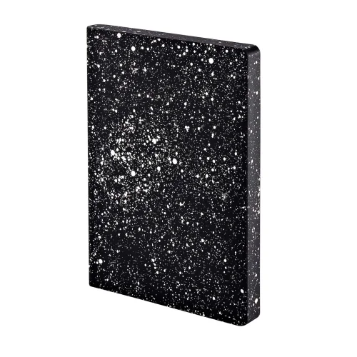 Nuuna - Milky Way Dot Notebook