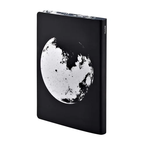 Nuuna - Moon Dot Notebook