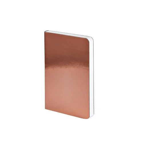 Nuuna - Shiny Starlet S - Copper Dot Notebook